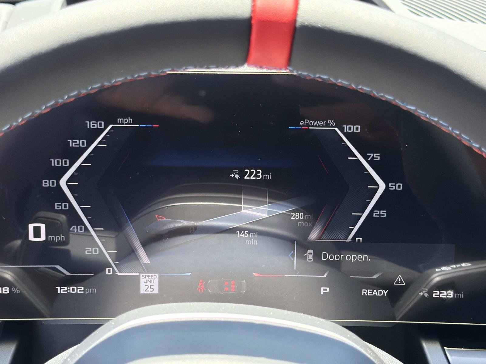 New 2026 BMW i5 M60 w/ Premium Package AWD/4WD image 18