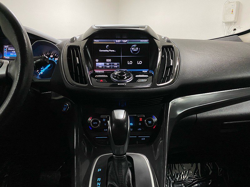 Used 2014 Ford Escape Titanium image 19