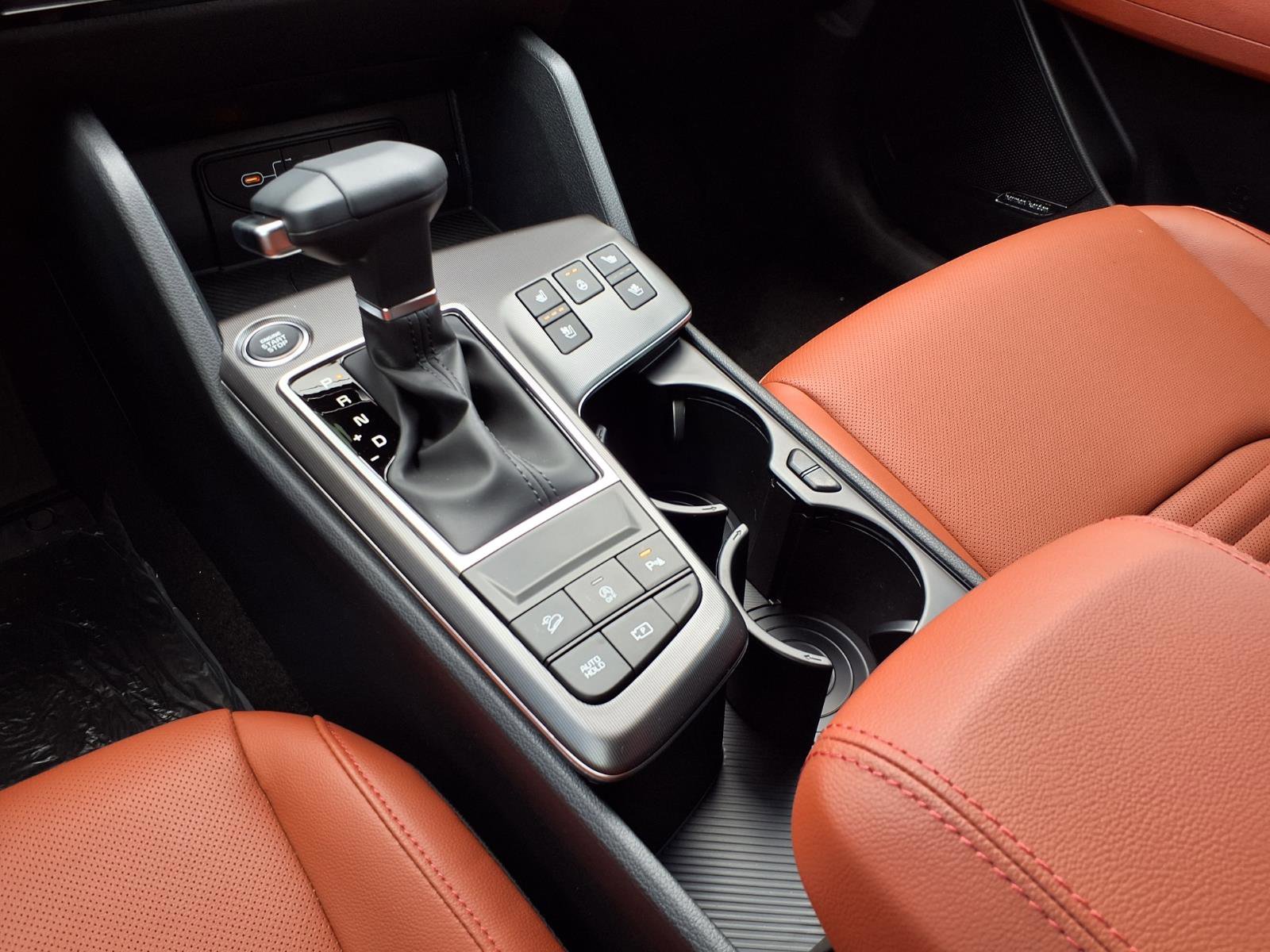 New 2026 Kia Sportage SX image 9