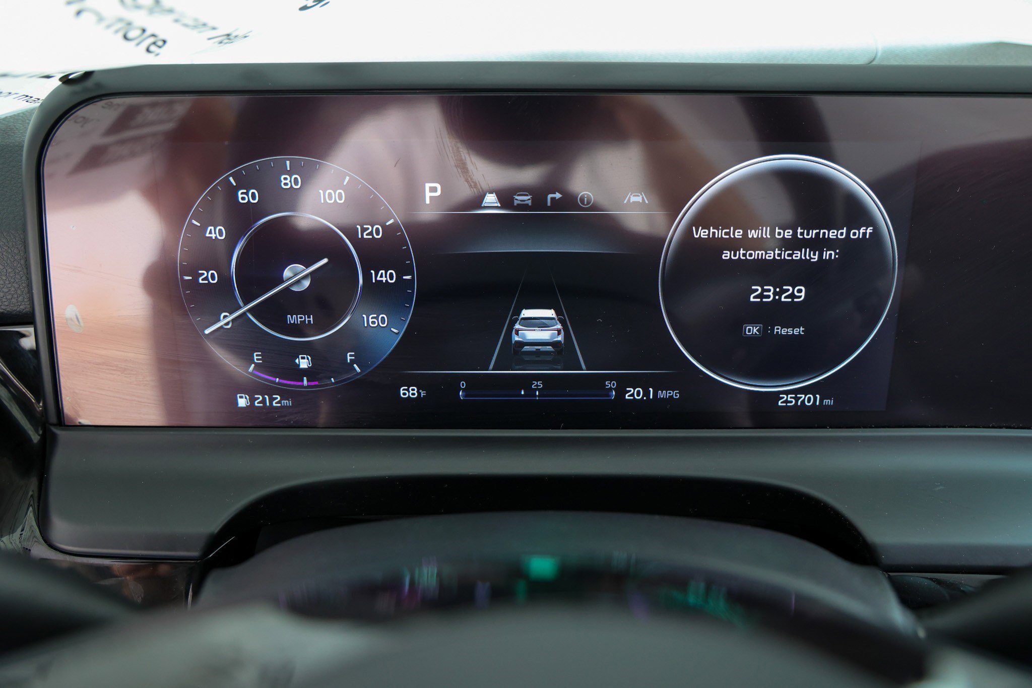 Used 2024 Kia Seltos X-Line image 47