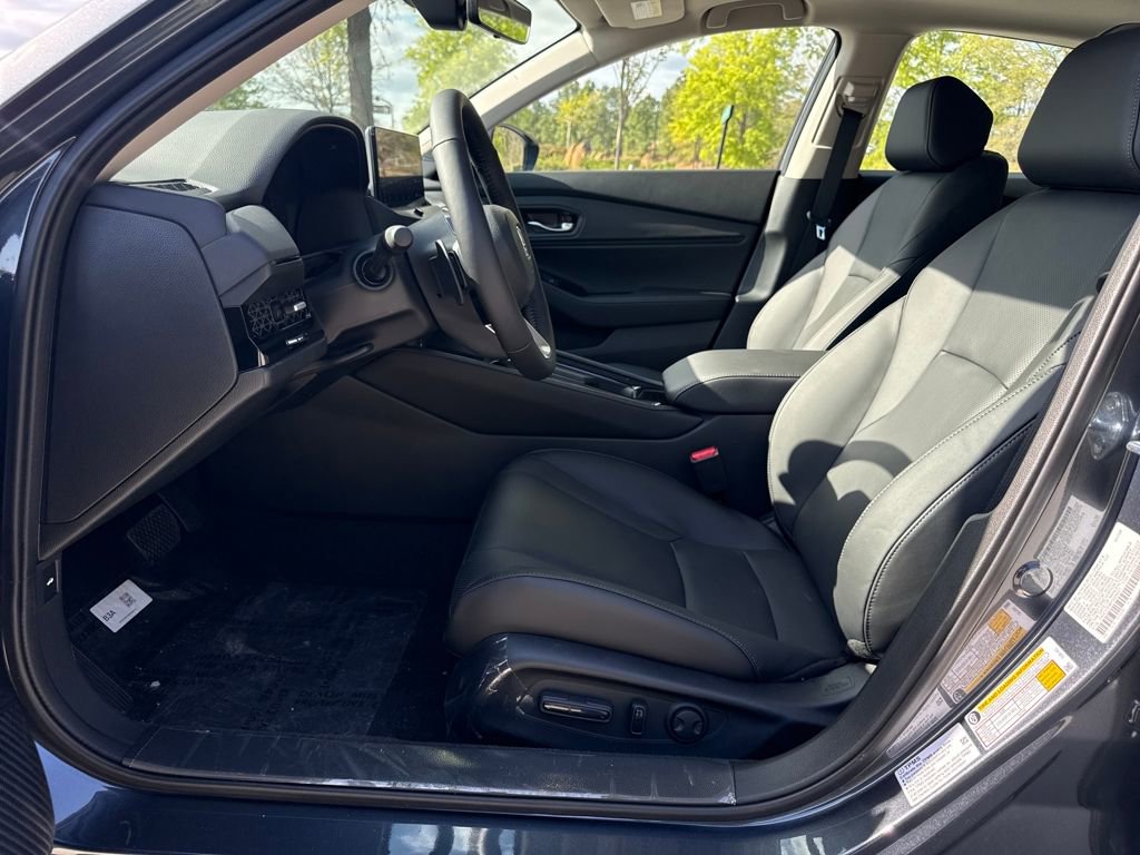 New 2026 Honda Accord Touring image 11