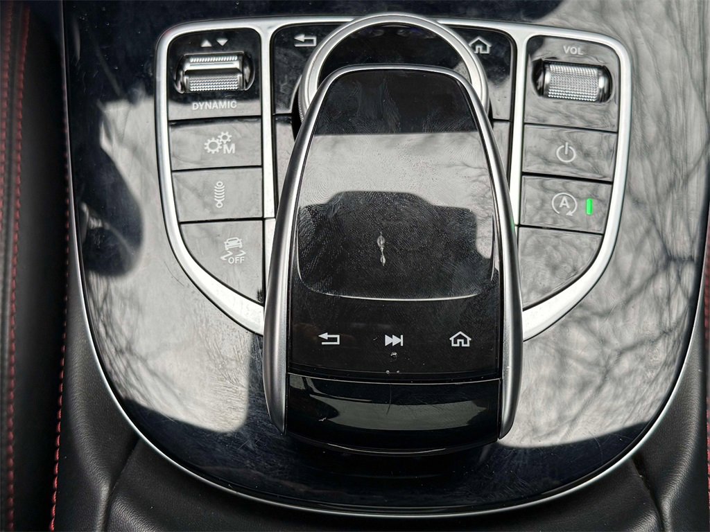 Used 2019 Mercedes-Benz E 53 AMG 4MATIC Coupe image 24