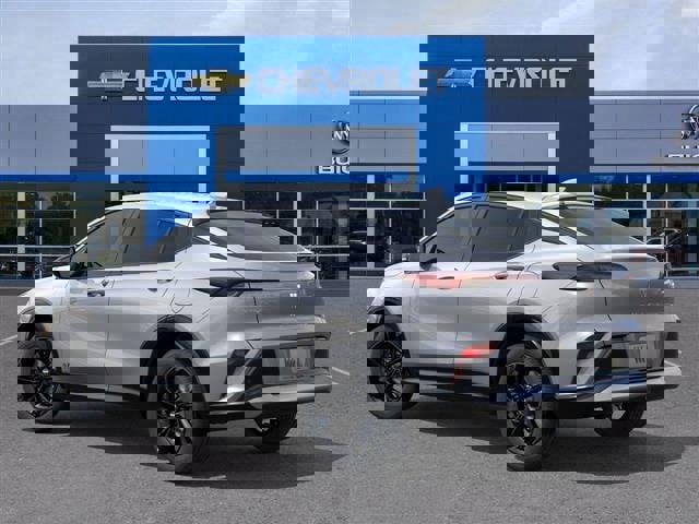 New 2026 Buick Envista Sport Touring w/ Convenience I Package image 3