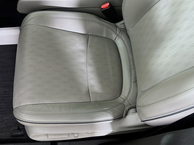 Certified 2024 Honda Odyssey Elite image 30