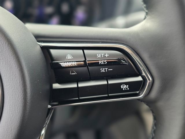 New 2026 MAZDA CX-70 SC Plus image 25