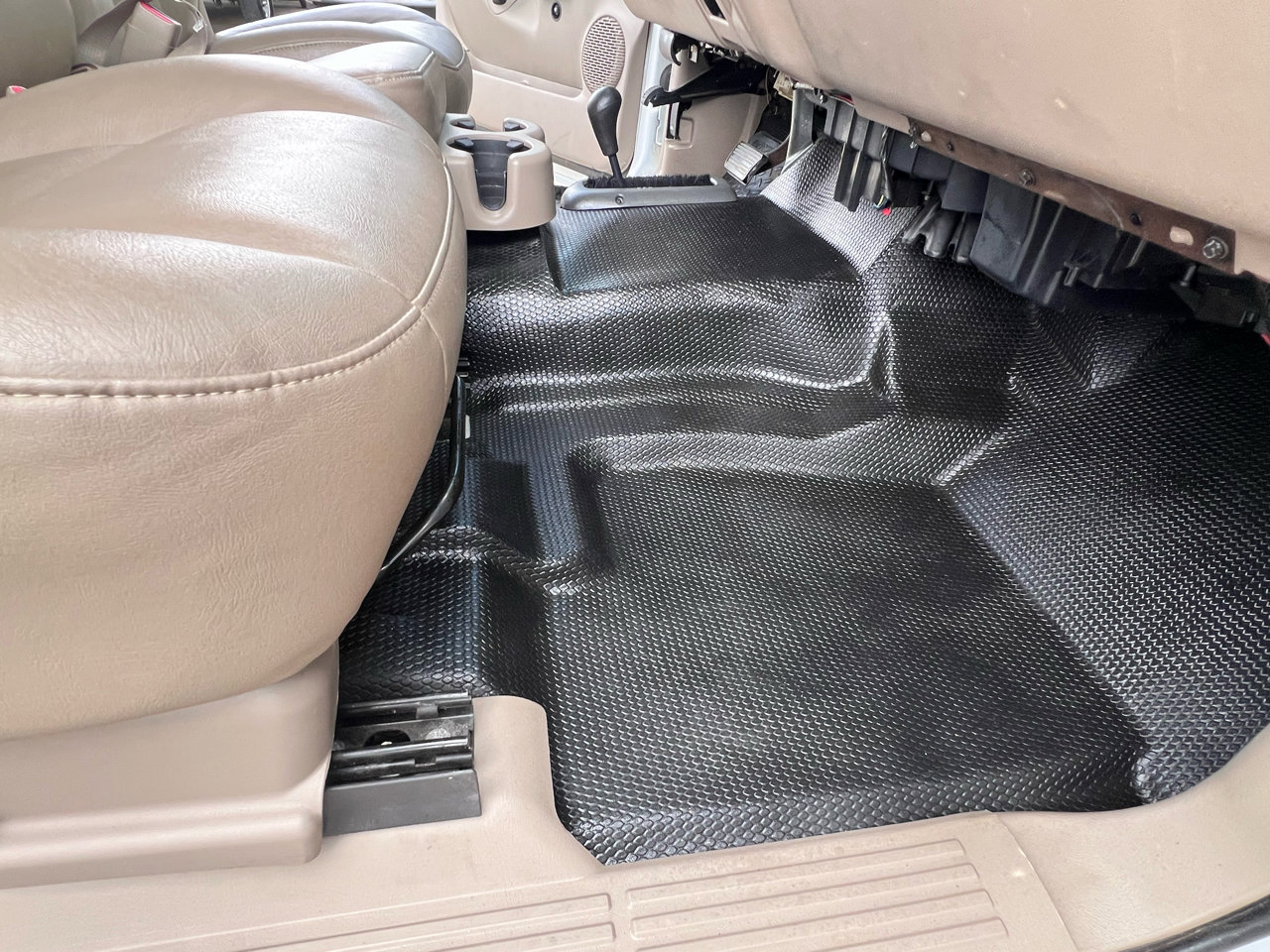 Used 2004 Chevrolet Silverado 2500 W/T image 73