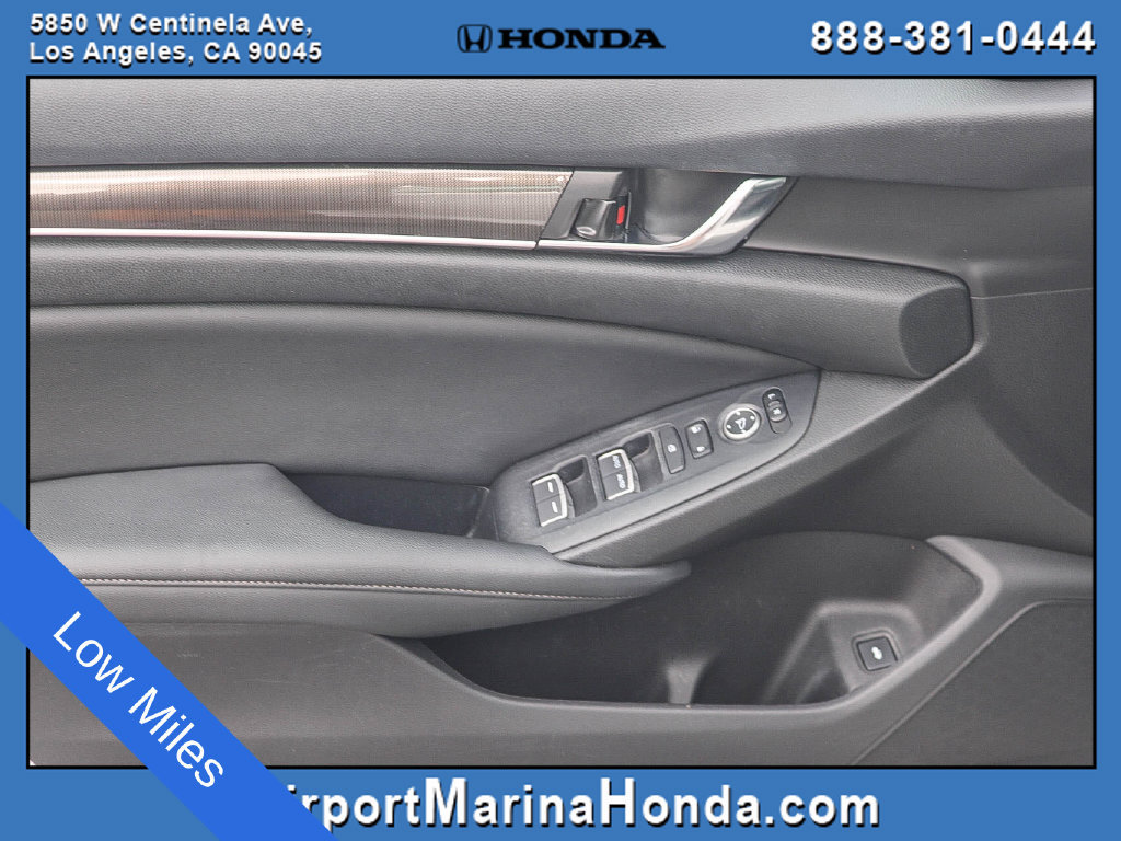 Used 2020 Honda Accord Sport image 25