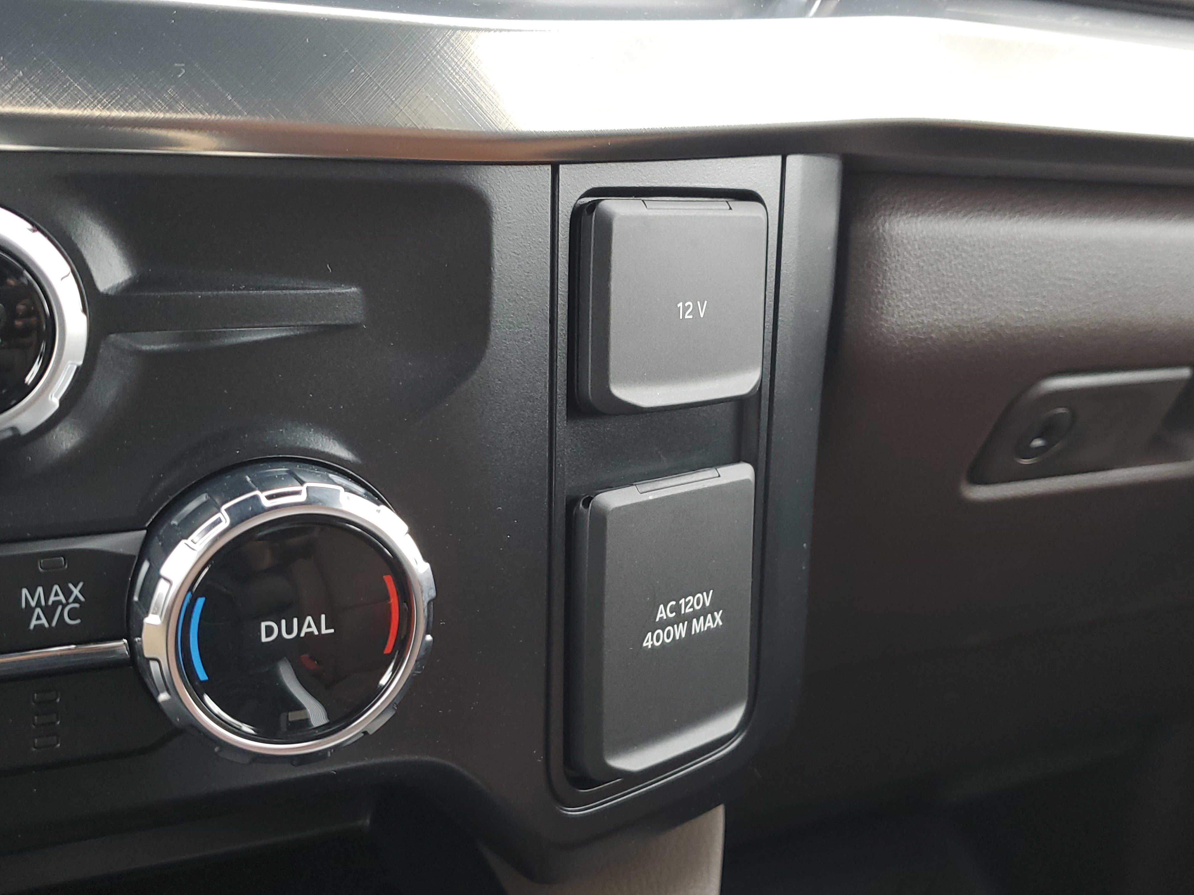 New 2026 Ford F350 King Ranch w/ Chrome Package image 28