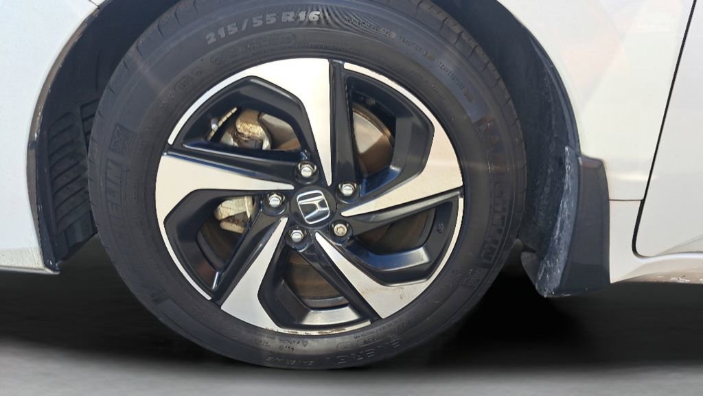 Used 2022 Honda Insight EX image 3