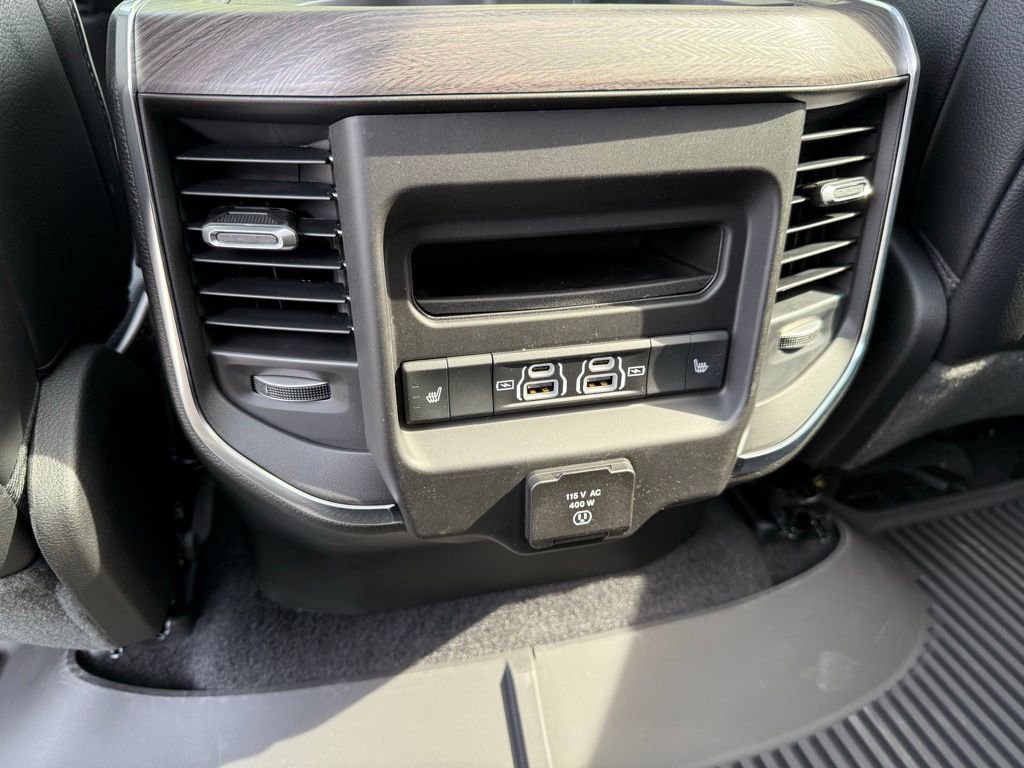 New 2026 RAM 1500 Laramie image 32