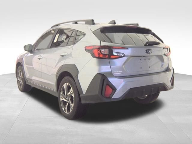 Used 2025 Subaru Crosstrek 2.0i Premium image 7
