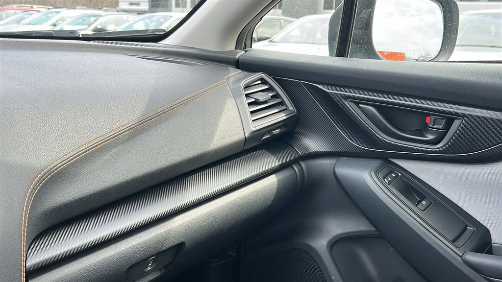 Used 2021 Subaru Crosstrek 2.0i Premium w/ Moonroof Package AWD/4WD image 20