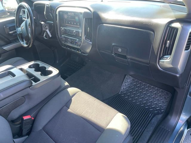Used 2014 Chevrolet Silverado 1500 LT w/ All Star Edition image 15