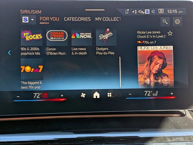 New 2026 BMW X2 xDrive28i w/ Technology Package image 15