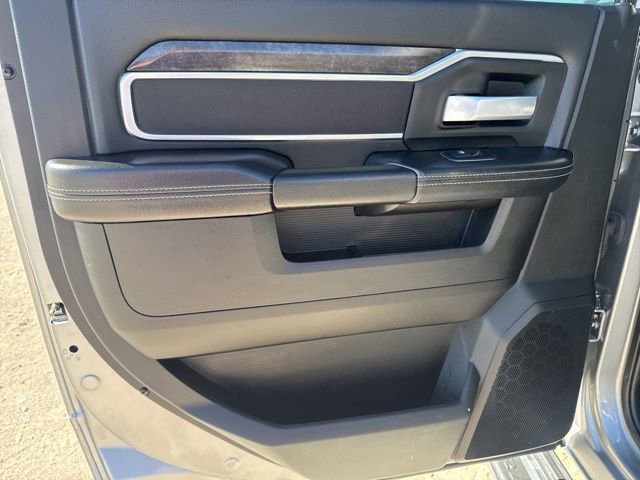 Used 2024 RAM 2500 Big Horn image 24