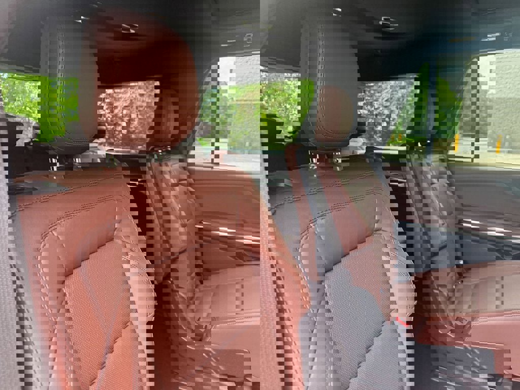 New 2025 Lincoln Navigator Reserve image 20