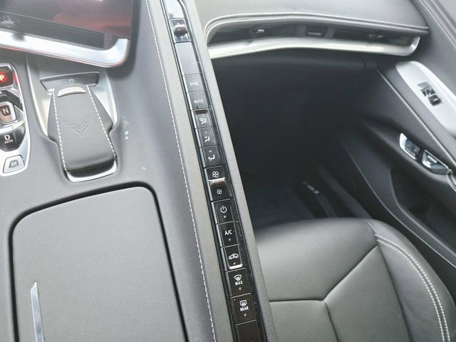 Used 2025 Chevrolet Corvette E-Ray w/ ZER Performance Package image 25