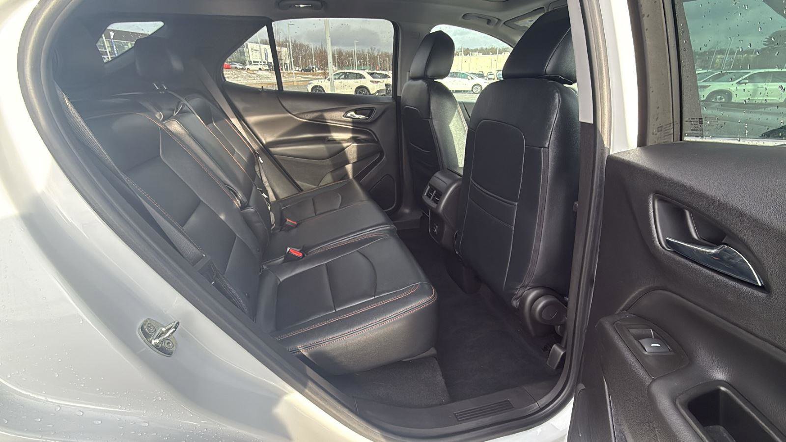 Used 2022 Chevrolet Equinox LT image 20