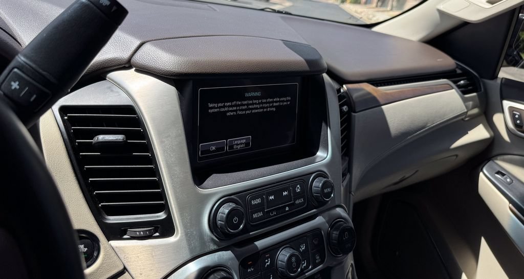 Used 2019 GMC Yukon Denali w/ Denali Ultimate Package AWD/4WD image 22