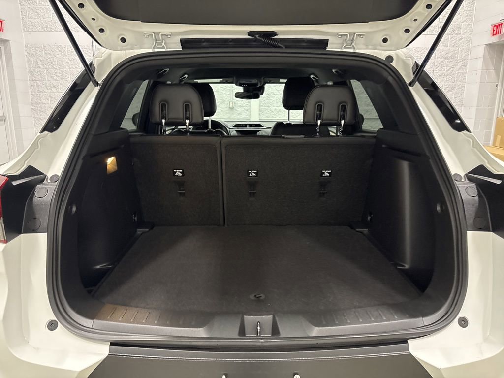 Used 2023 Chevrolet TrailBlazer ACTIV image 35