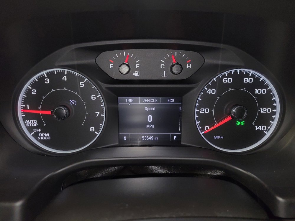 Used 2018 GMC Acadia SLE w/ LPO, Protection Package FWD image 23