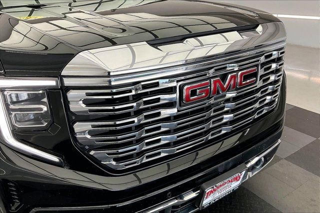 Used 2024 GMC Sierra 1500 Denali w/ Denali Reserve Package image 31