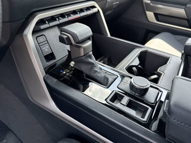 New 2026 Toyota Tundra SR5 AWD/4WD image 18