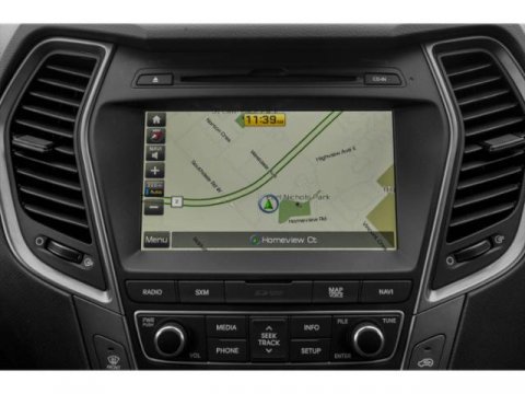 Used 2018 Hyundai Santa Fe Sport image 20