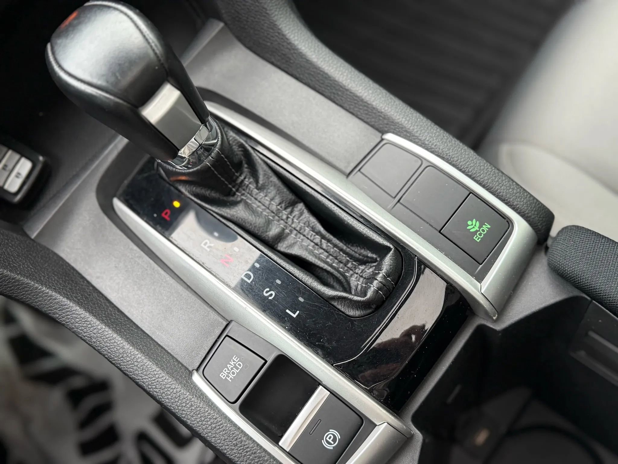 Used 2019 Honda Civic EX image 35