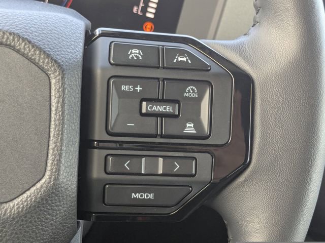 Used 2025 Toyota Land Cruiser 1958 image 29