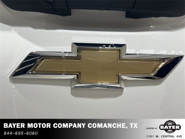 New 2024 Chevrolet Silverado EV W/T AWD/4WD image 35