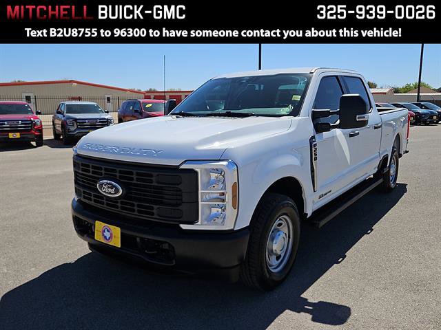 Used 2025 Ford F250 XL
