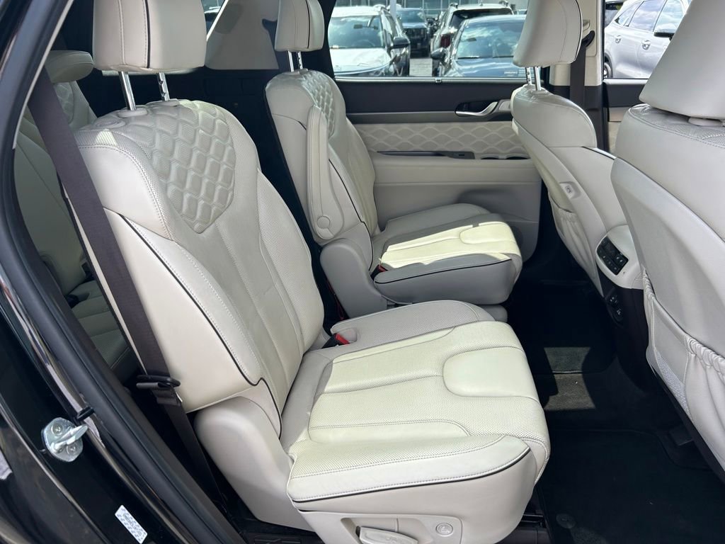 Used 2020 Hyundai Palisade Limited image 27