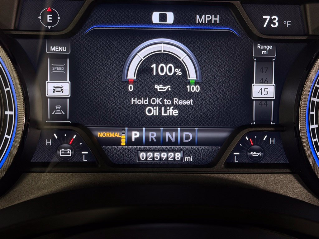 Used 2022 RAM 1500 Limited RWD image 11