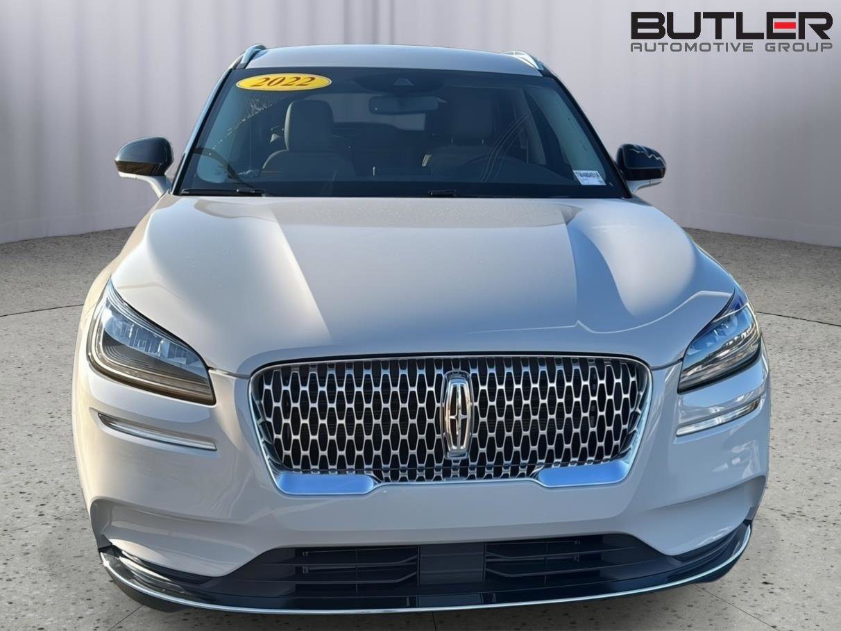 Used 2022 Lincoln Corsair FWD image 7