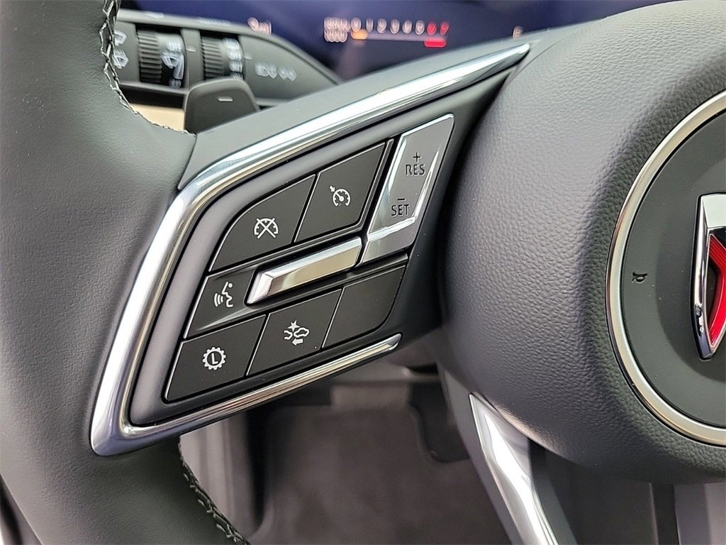 New 2026 Buick Enclave Preferred w/ Power Package image 22