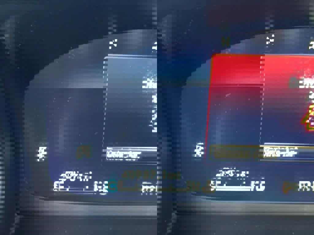 Used 2023 Lincoln Aviator Black Label w/ Dynamic Handling Package image 29