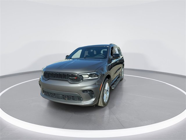 Used 2025 Dodge Durango GT image 3