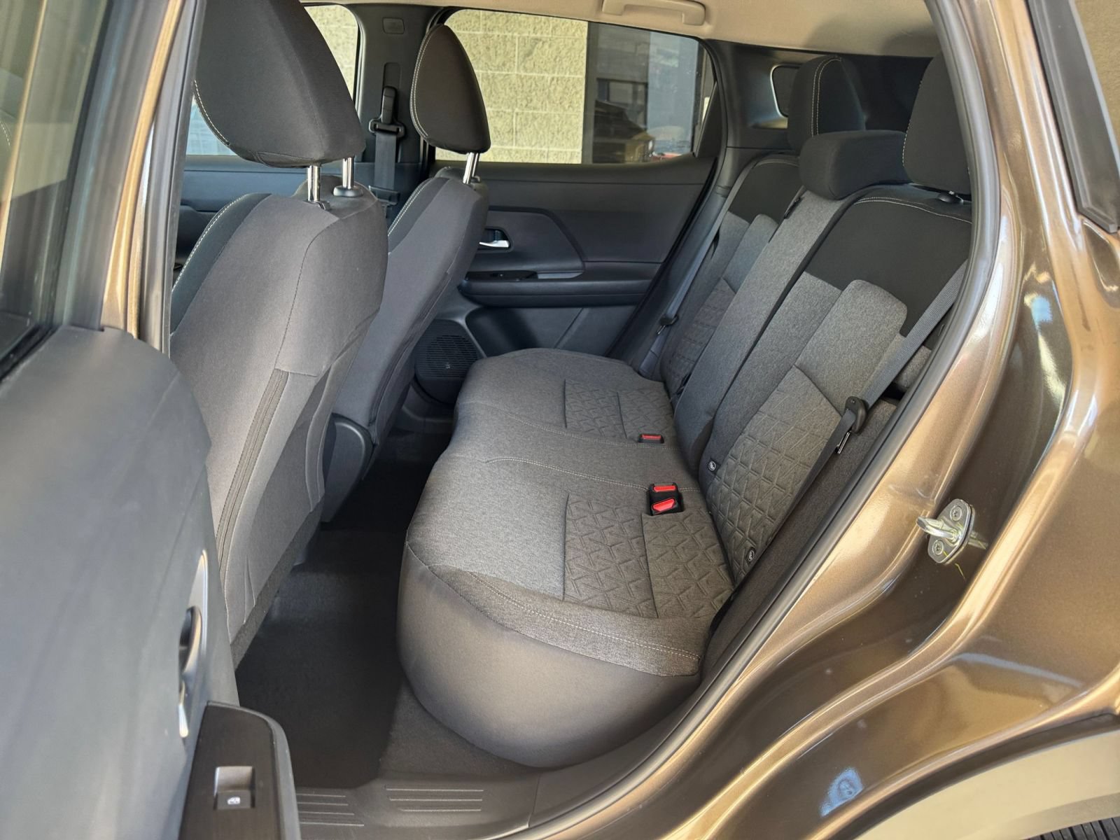 Used 2026 Nissan Kicks SV w/ Cold Weather Package FWD image 24