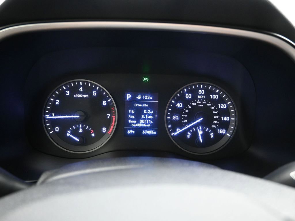 Used 2019 Hyundai Tucson Value image 15