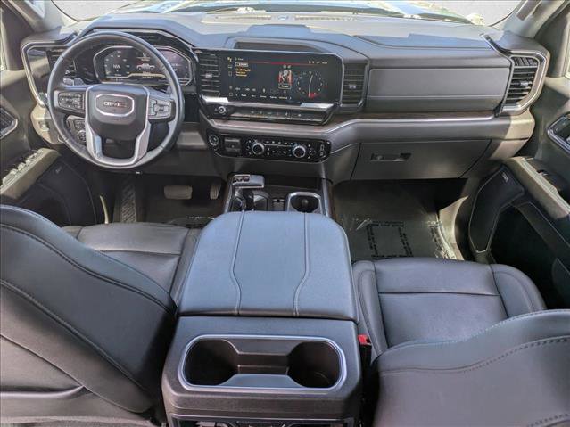 Used 2024 GMC Sierra 1500 SLT w/ SLT Premium Package image 18