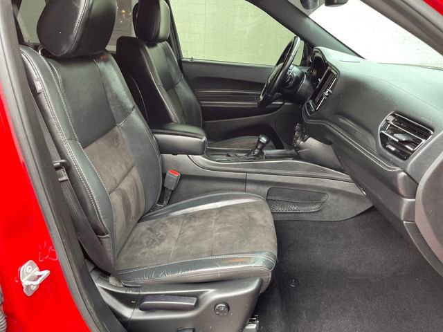 Used 2021 Dodge Durango GT AWD/4WD image 40