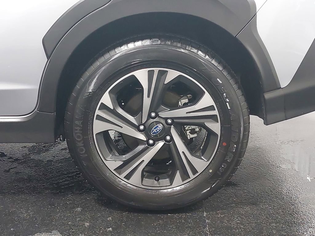 Used 2024 Subaru Crosstrek 2.0i Premium image 33