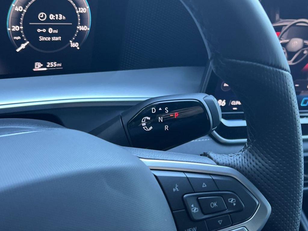 New 2026 Volkswagen Tiguan SE R-Line image 20