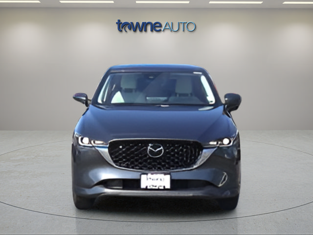 Used 2024 MAZDA CX-5 AWD 2.5 S w/ Preferred Package image 10
