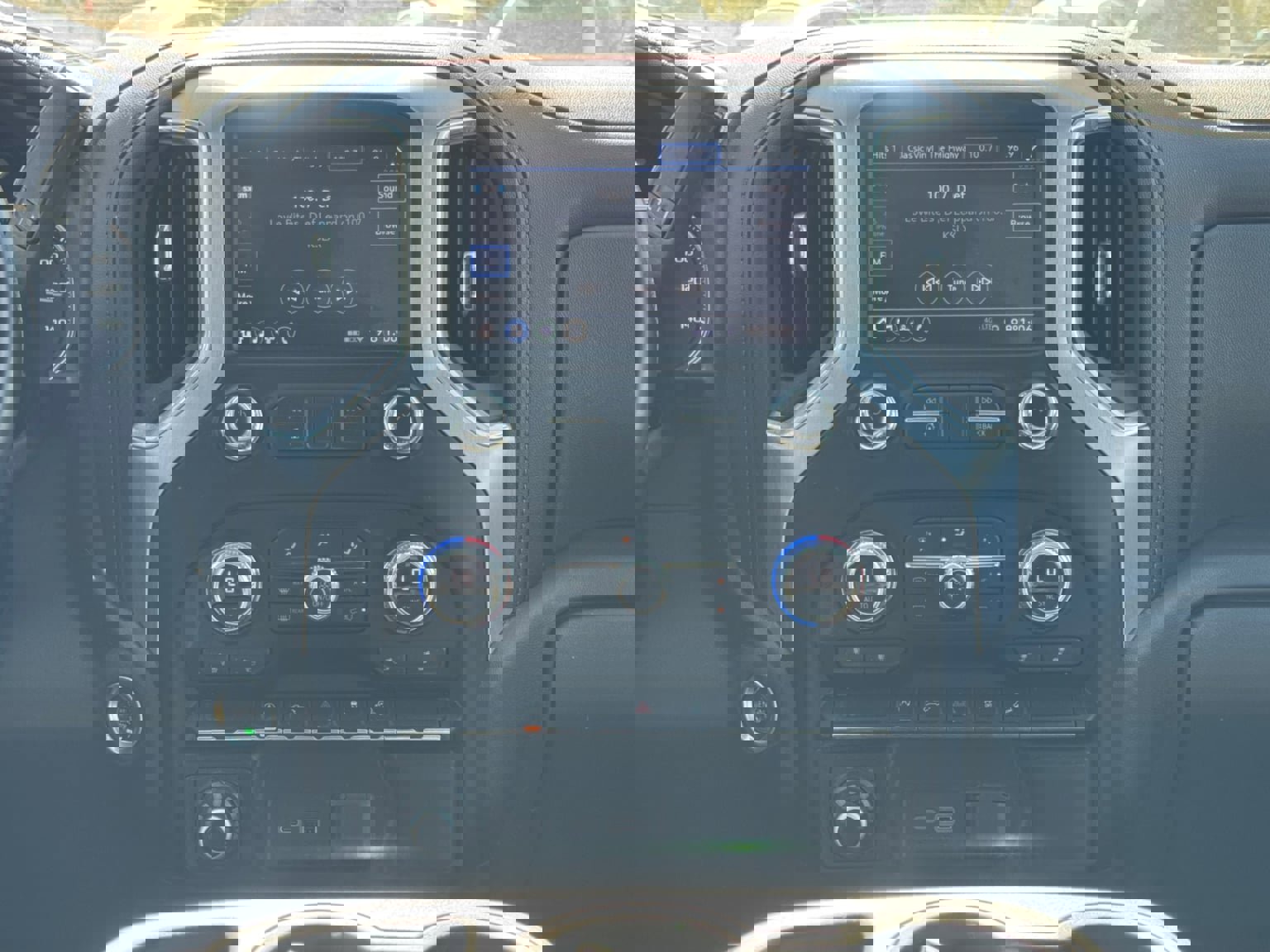 Used 2021 GMC Sierra 1500 Elevation image 15