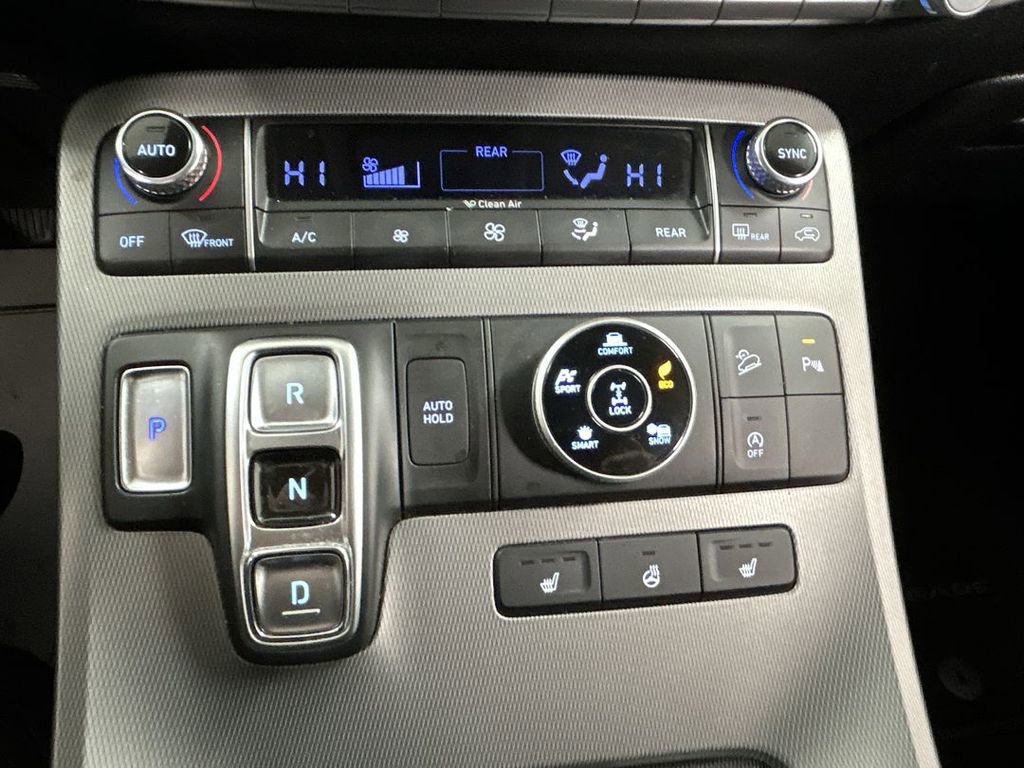 Used 2020 Hyundai Palisade SEL image 20