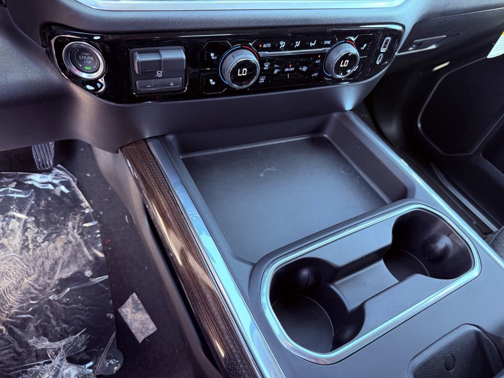 New 2026 Chevrolet Silverado 2500 LT image 23