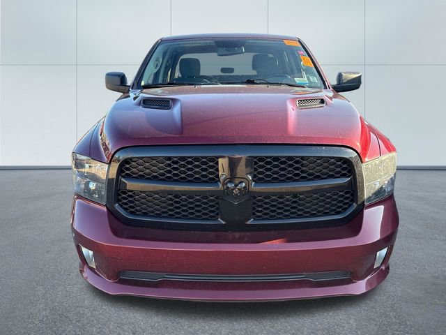 Used 2019 RAM 1500 Express w/ Wheel & Sound Group image 6