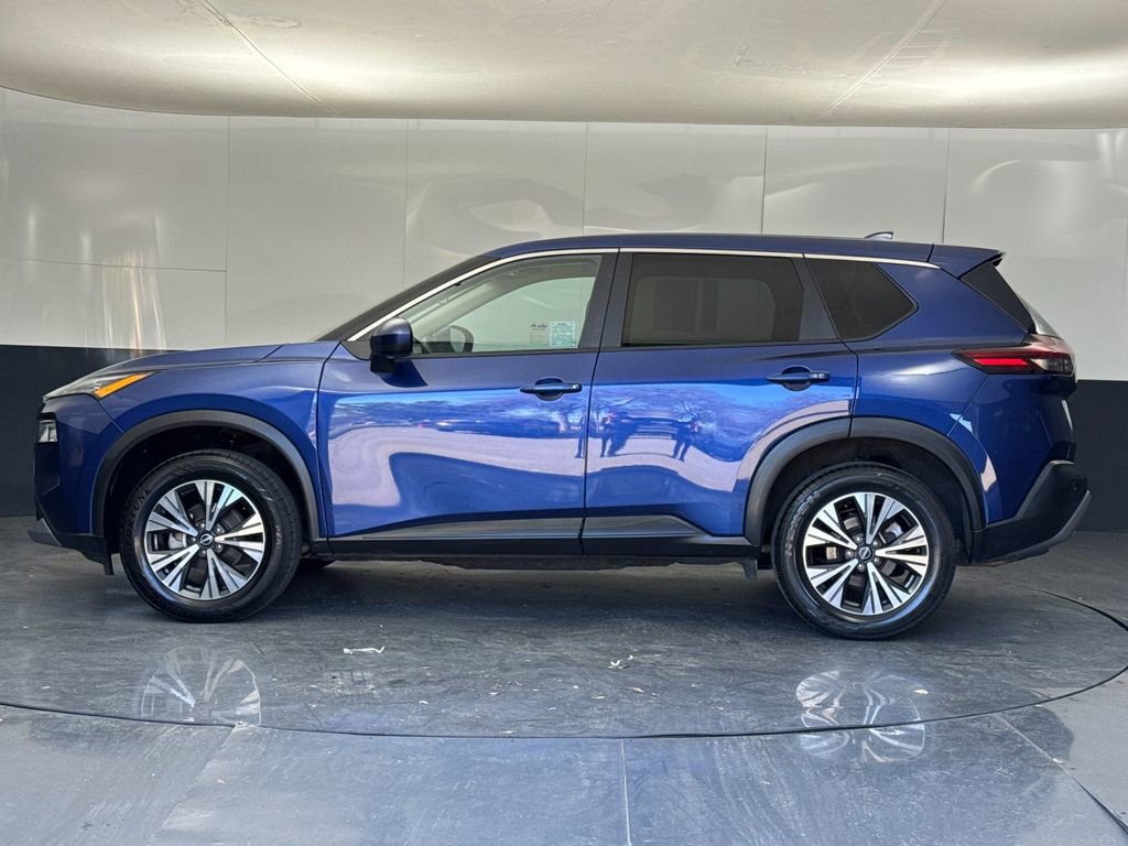 Used 2023 Nissan Rogue SV image 6